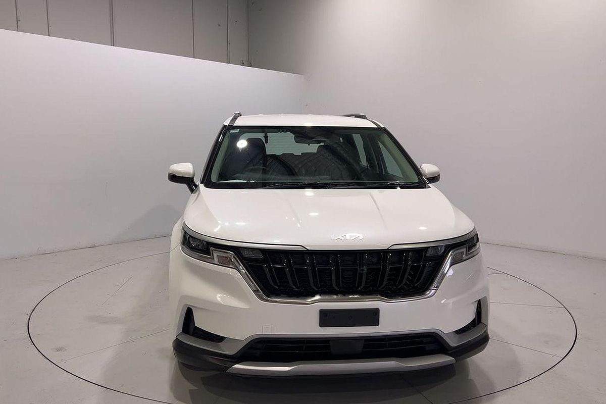 2022 Kia Carnival S KA4