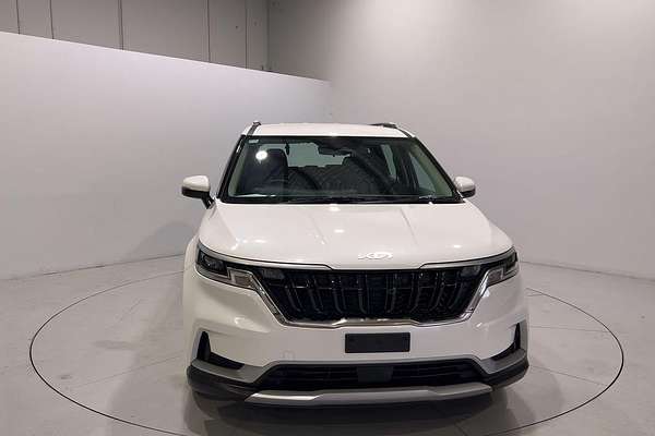2022 Kia Carnival S KA4