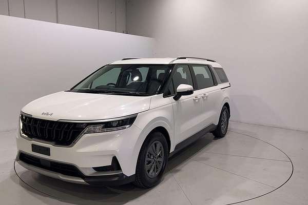 2022 Kia Carnival S KA4