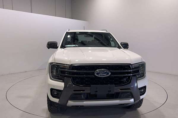 2023 Ford Ranger Wildtrak 4X4 2.0L