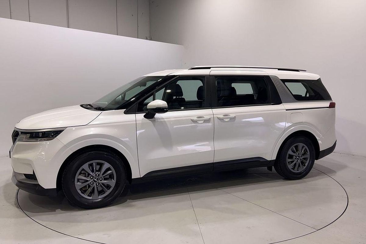 2022 Kia Carnival S KA4
