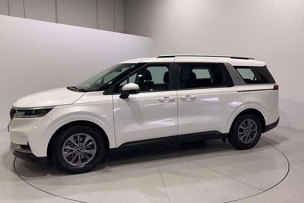 2022 Kia Carnival S KA4