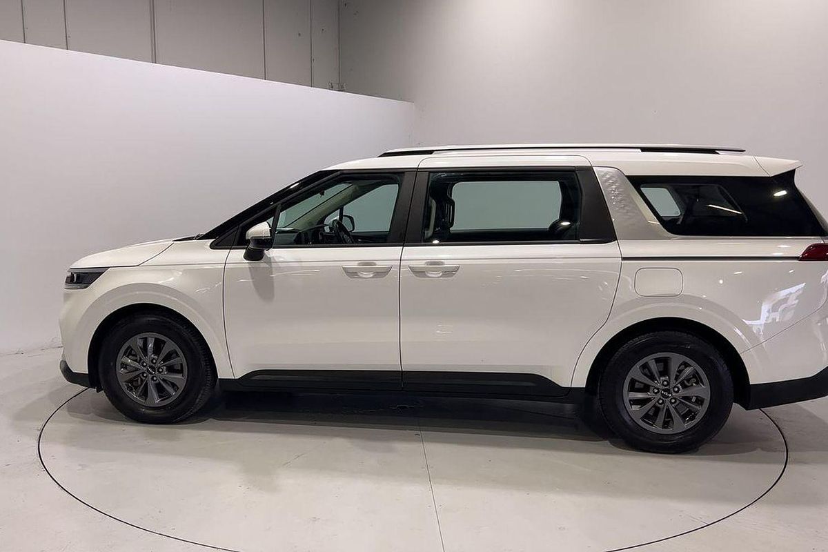 2022 Kia Carnival S KA4