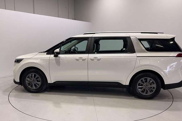2022 Kia Carnival S KA4