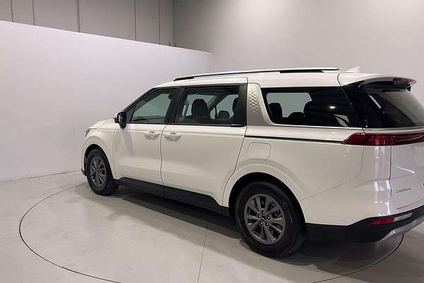 2022 Kia Carnival S KA4