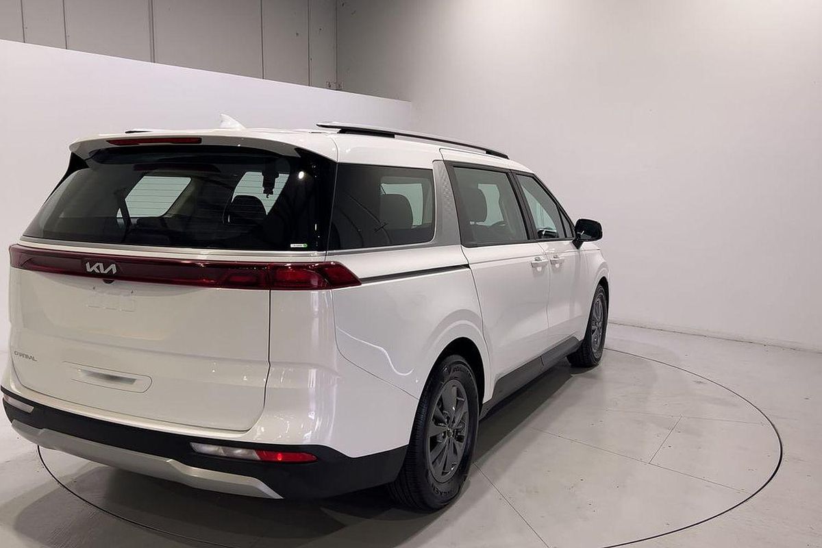 2022 Kia Carnival S KA4