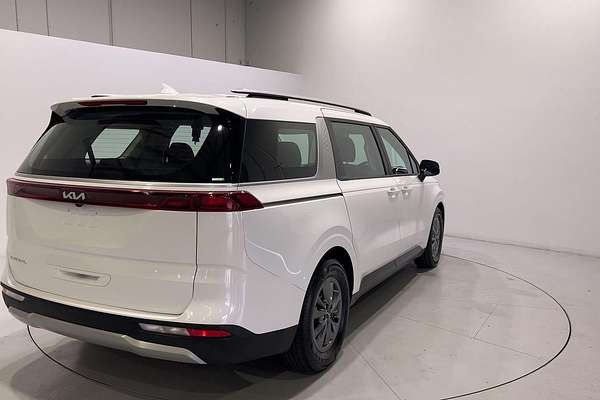 2022 Kia Carnival S KA4