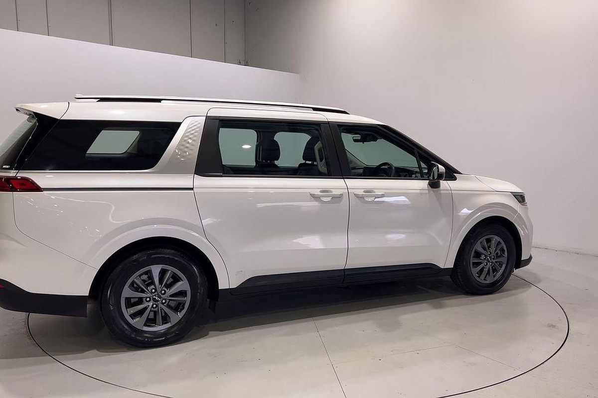 2022 Kia Carnival S KA4
