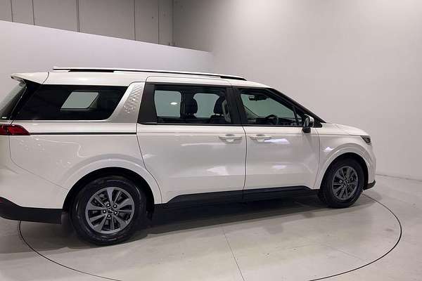 2022 Kia Carnival S KA4