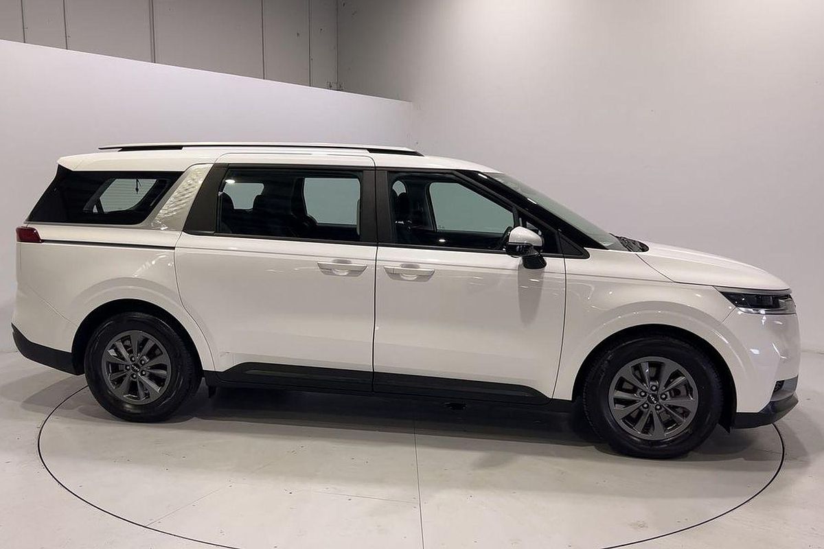 2022 Kia Carnival S KA4