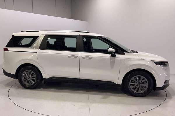2022 Kia Carnival S KA4