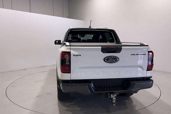 2023 Ford Ranger Wildtrak 4X4 2.0L