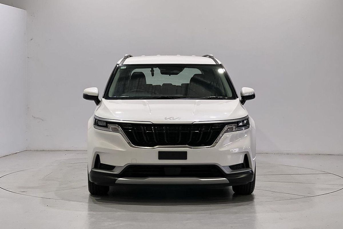 2022 Kia Carnival S KA4