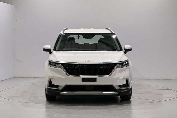 2022 Kia Carnival S KA4
