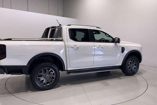 2023 Ford Ranger Wildtrak 4X4 2.0L