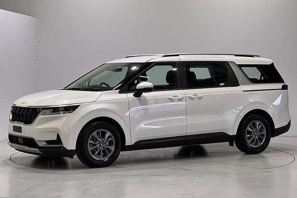 2022 Kia Carnival S KA4