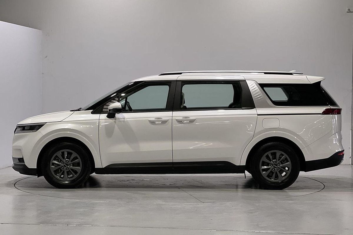 2022 Kia Carnival S KA4