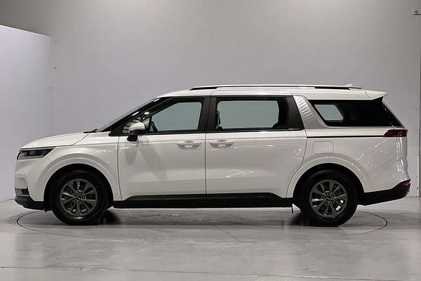 2022 Kia Carnival S KA4