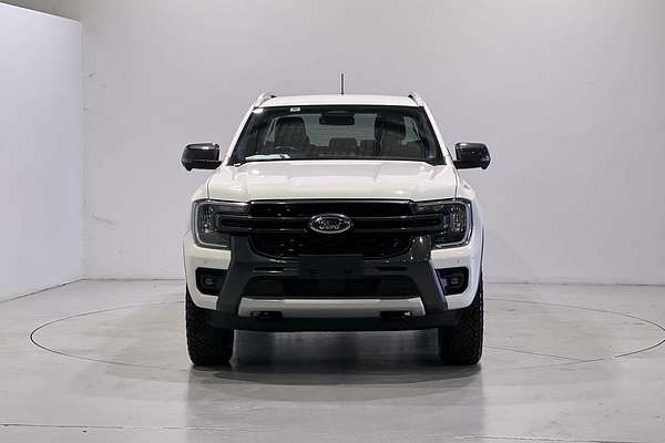 2023 Ford Ranger Wildtrak 4X4 2.0L