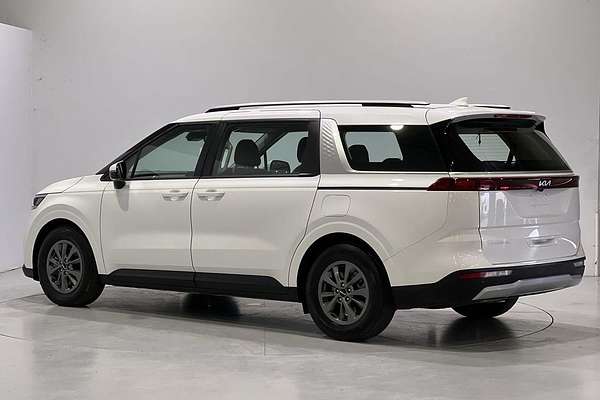 2022 Kia Carnival S KA4
