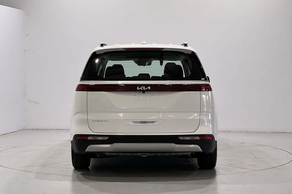 2022 Kia Carnival S KA4