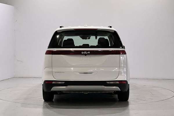 2022 Kia Carnival S KA4