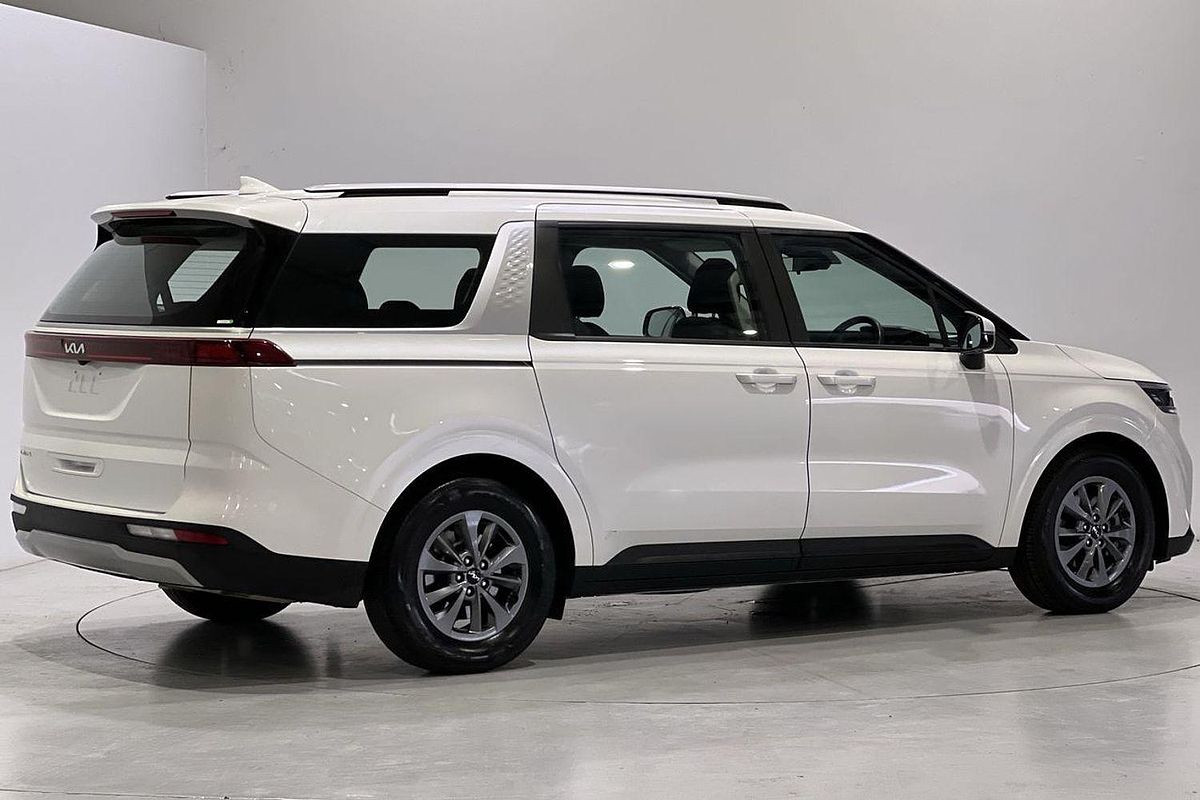 2022 Kia Carnival S KA4