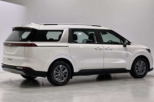 2022 Kia Carnival S KA4