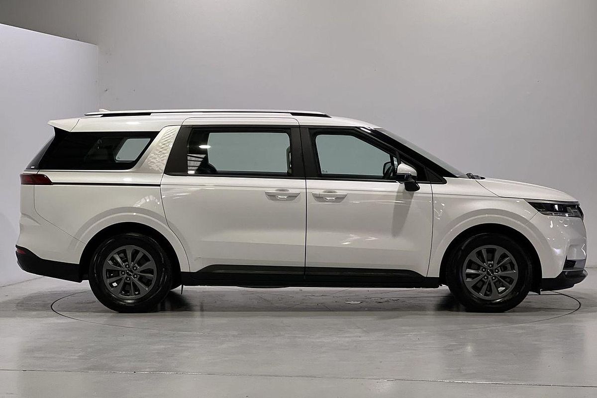 2022 Kia Carnival S KA4