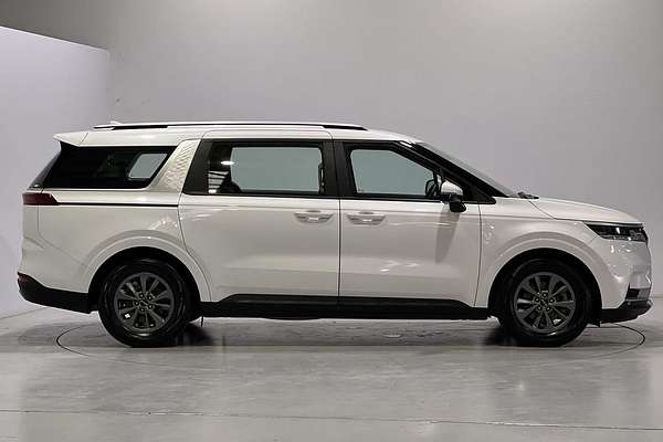 2022 Kia Carnival S KA4
