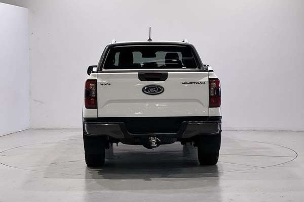 2023 Ford Ranger Wildtrak 4X4 2.0L