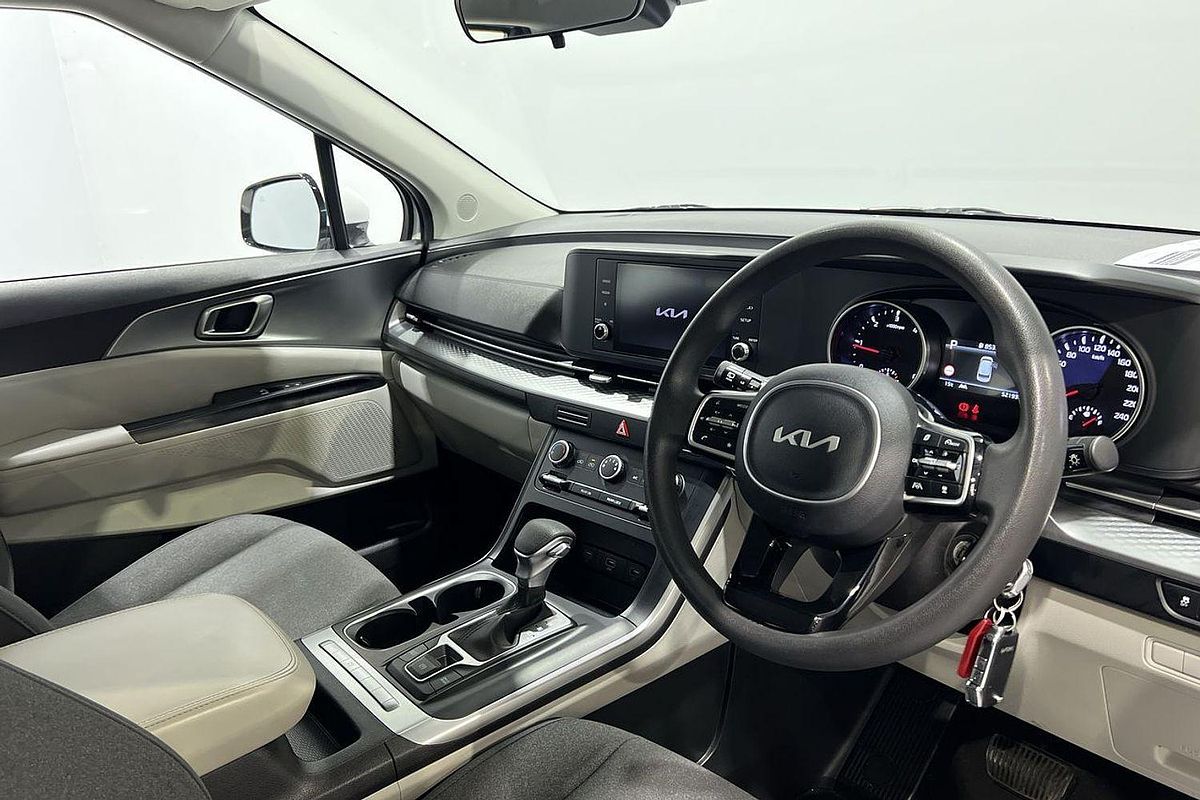 2022 Kia Carnival S KA4