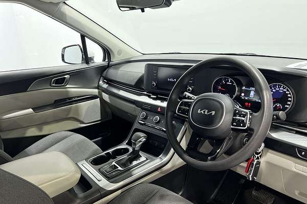 2022 Kia Carnival S KA4