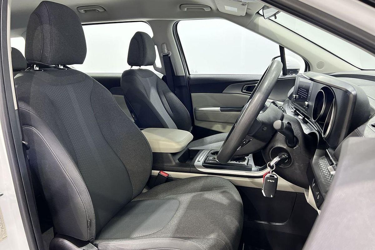 2022 Kia Carnival S KA4