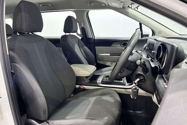 2022 Kia Carnival S KA4