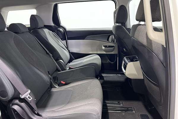 2022 Kia Carnival S KA4