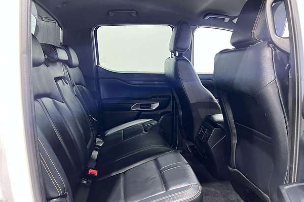 2023 Ford Ranger Wildtrak 4X4 2.0L