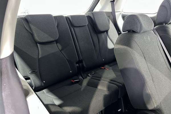 2022 Kia Carnival S KA4