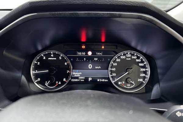 2024 Mitsubishi Outlander LS ZM