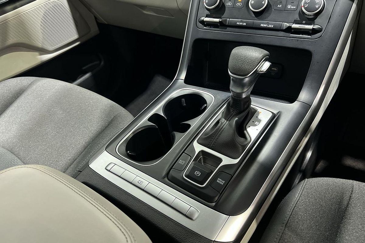 2022 Kia Carnival S KA4