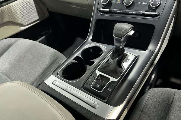 2022 Kia Carnival S KA4