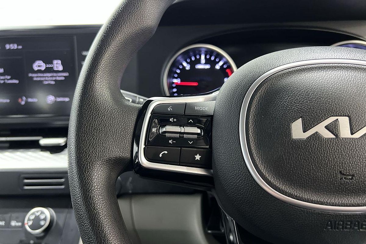 2022 Kia Carnival S KA4