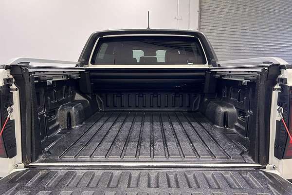 2023 Ford Ranger Wildtrak 4X4 2.0L