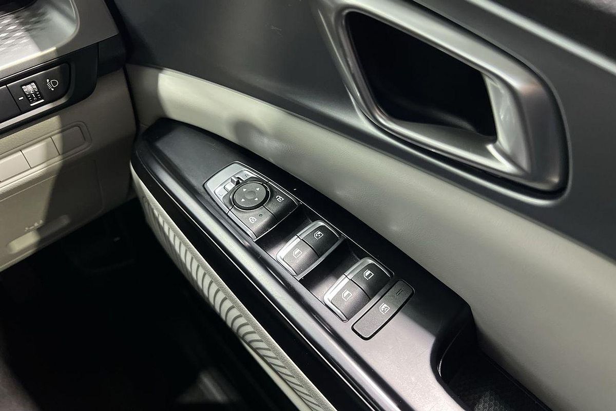 2022 Kia Carnival S KA4
