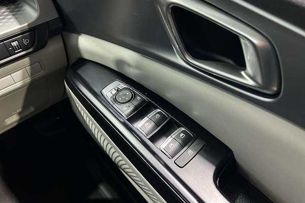 2022 Kia Carnival S KA4