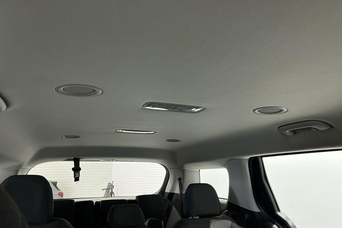 2022 Kia Carnival S KA4