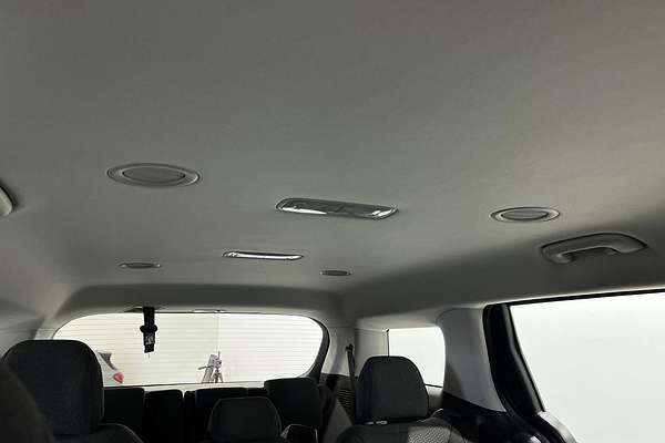 2022 Kia Carnival S KA4