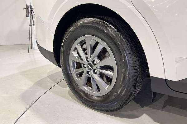 2022 Kia Carnival S KA4