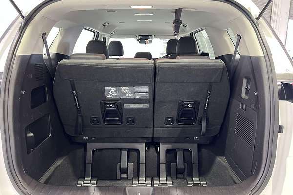 2022 Kia Carnival S KA4