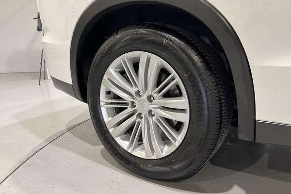 2024 Mitsubishi Outlander LS ZM